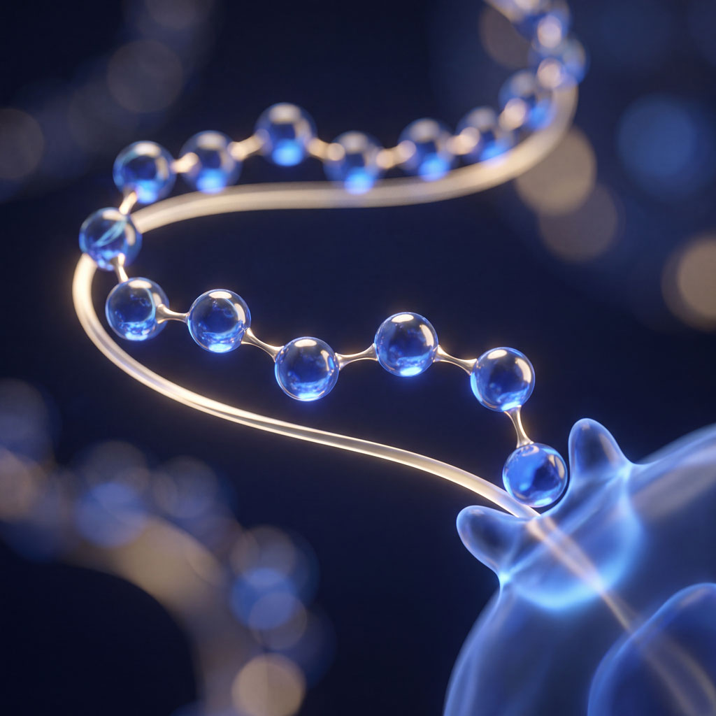 Bioregulators — Pepternity